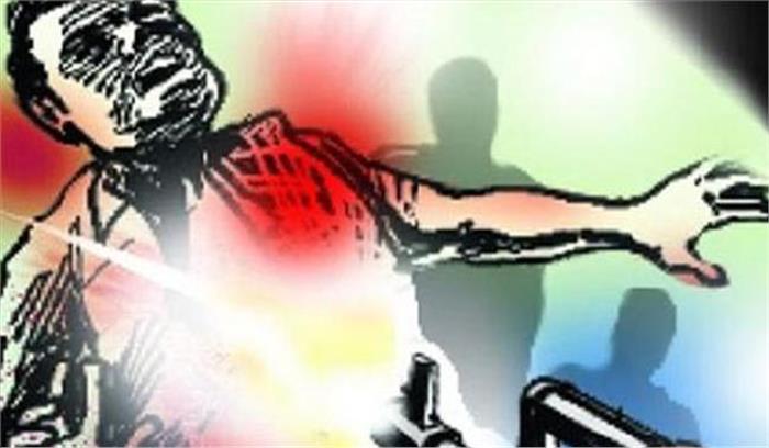 हरियाणा में निजी स्कूल के संचालक की गोली मारकर हत्या​​​​​​​​​​​​​​