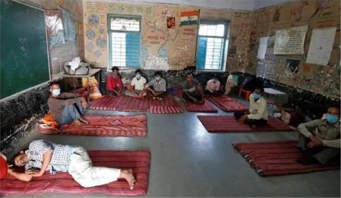 सरकारी स्कूल के बच्चों को भी मिलेगी बस की सुविधा