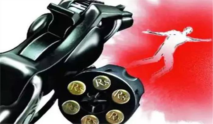 हरियाणा के सोनीपत में दो युवकों की गोली मारकर हत्या