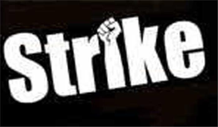 हरियाणा में आशा वर्करों की सात अगस्त से तीन दिन हड़ताल