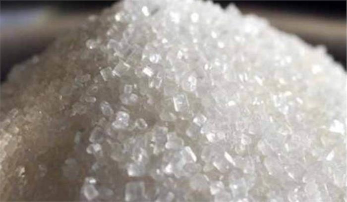 हरियाणा में ज्यादा चीनी उत्पादन हुआ