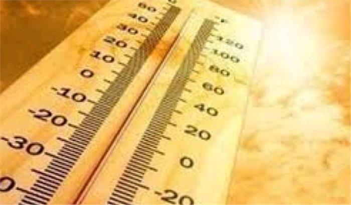 हरियाणा में होगी हल्की से मध्यम बारिश