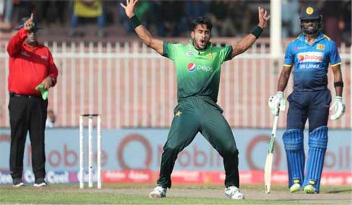 ​​​​​​पाकिस्तान ने तीन मैचों की सीरीज में 1-0 की बढ़त हासिल की