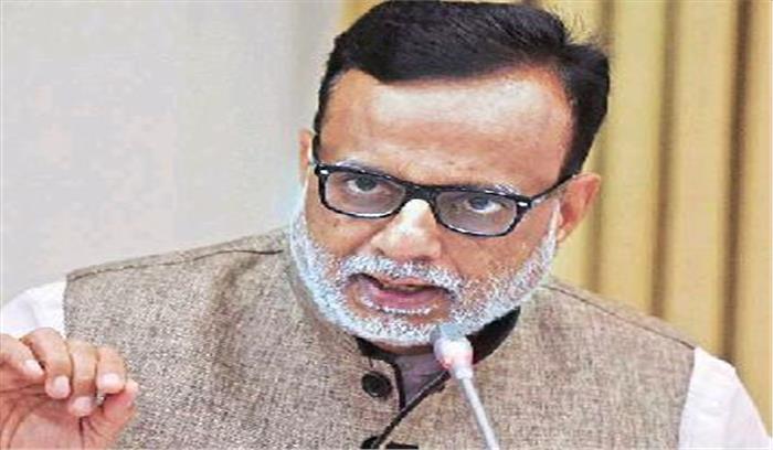 बैंकों को जीएसटी के लिए तैयार होना होगा : हसमुख अधिया