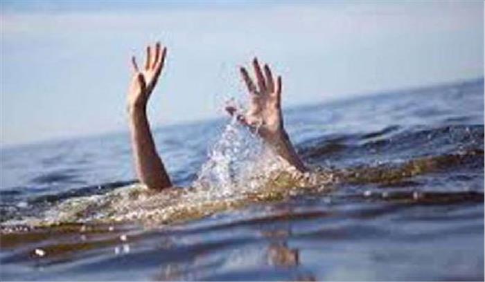 नदी में डूबे रायपुर के युवक की लाश बरामद 