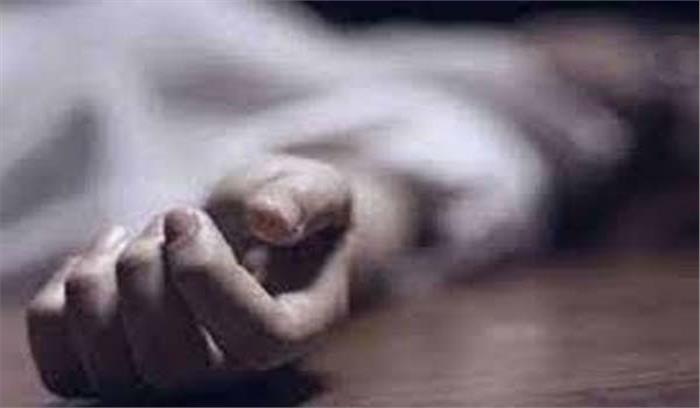 करंट लगने से एक ही परिवार के तीन लोगों की मृत्यु