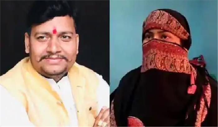 हाथरस केस: मुख्य आरोपी पर पुलिस ने घोषित किया एक लाख का ईनाम