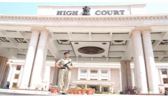 हाथरस कांड में कोर्ट ने दोनों पक्षों को सुना, अगली सुनवाई 2 नवंबर को