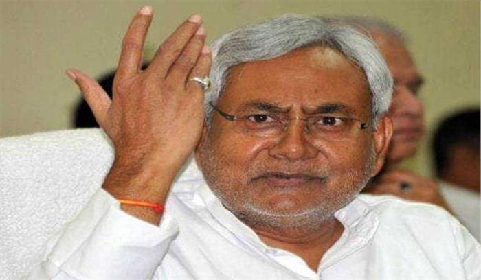 हजरत इमाम हुसैन की कुर्बानी अमर है : नीतीश