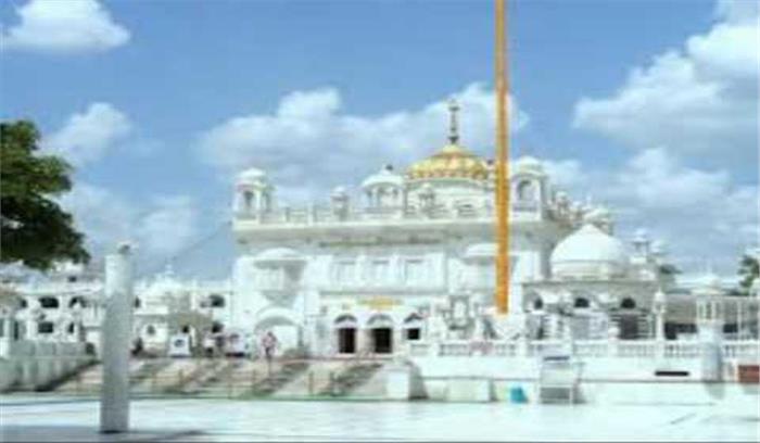 हजूर साहिब से लौटे 12 सिख श्रद्धालु पंजाब में कोरोना संक्रमित पाए गए