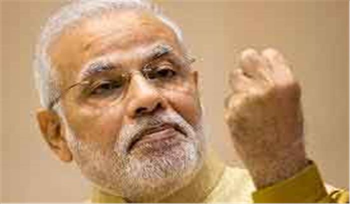 उच्च शिक्षा और शोध का भी कायाकल्प कर सकते हैं मोदी