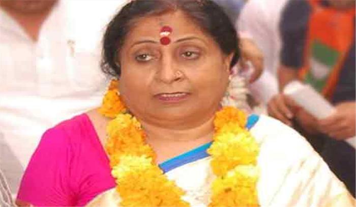 शहर को साफ और सुरक्षित रखना प्राथमिकता : शर्मा