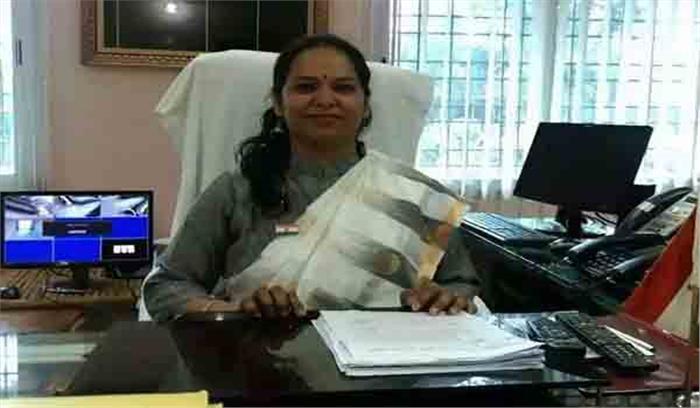 संस्थागत प्रसव को बढ़ावा देने  कलेक्टर के निर्देश