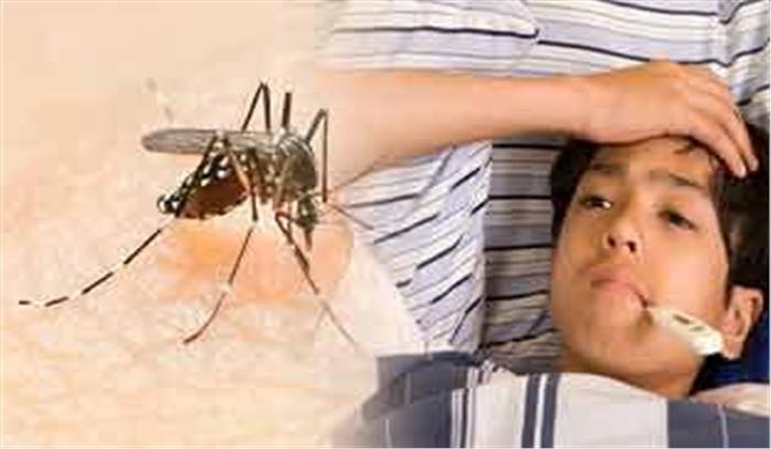 बारिश के बाद डेंगू, चिकनगुनिया का कहर