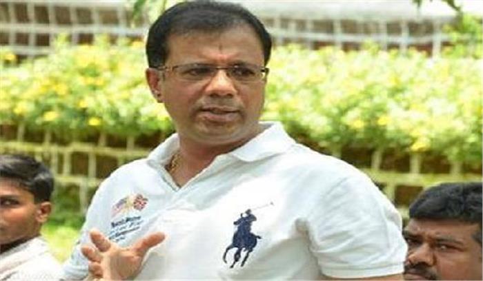 विश्वजीत राणे वालपोई विधानसभा सीट से जीते