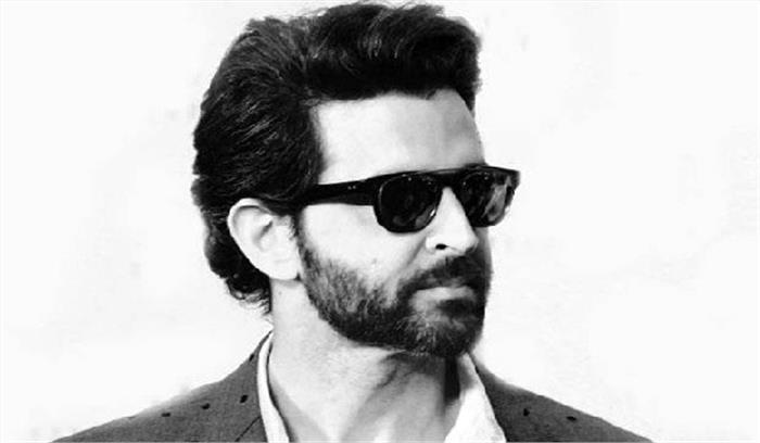 क्योर डॉट फिट ने की ऋतिक रोशन के साथ 100 करोड़ साझेदारी की घोषणा