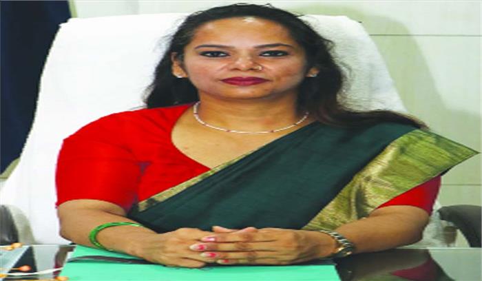 जिले के हाट-बाजारों में आयोजित होंगे स्वास्थ्य शिविर