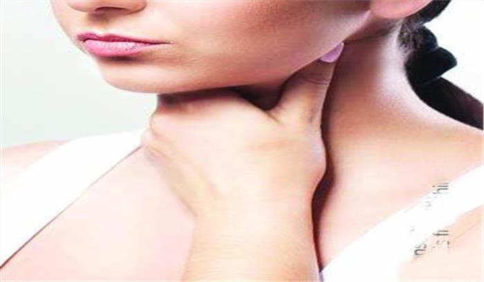 ग्रामीण क्षेत्रों में गलघोटू का प्रकोप