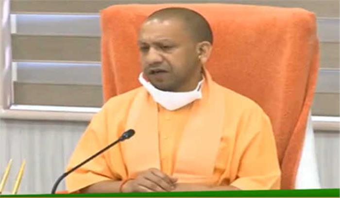 स्वास्थ्य सम्बन्धी चुनौतियों से निपटने के लिए शोध की जरूरत : योगी