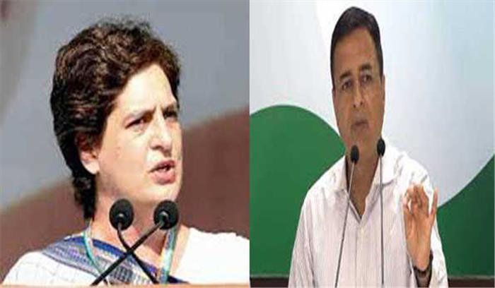 थाली बजाकर स्वास्थ्य कर्मियों का उत्साह बढ़ाने के लिए देशवासियों को साधुवाद : कांग्रेस थाली बजाकर स्वास्थ्य कर्मियों का उत्साह बढ़ाने के लिए देशवासियों को साधुवाद : कांग्रेस