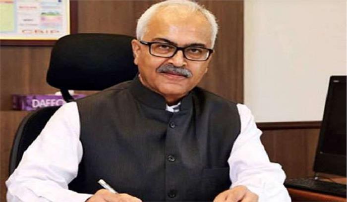 स्वास्थ्यकर्मियों पर हमला करने वालों से सख्ती से निपटें राज्य : गृह मंत्रालय