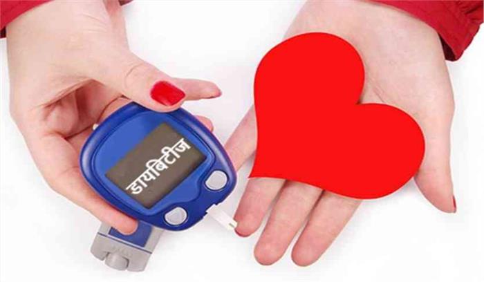 हृदय रोग में 50 फीसदी, मधुमेह में 150 फीसदी बढ़ोतरी : रिपोर्ट