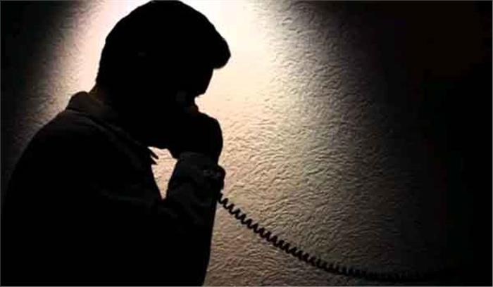 हार्दिक के साथी दिनेश को फोन पर मिली धमकी