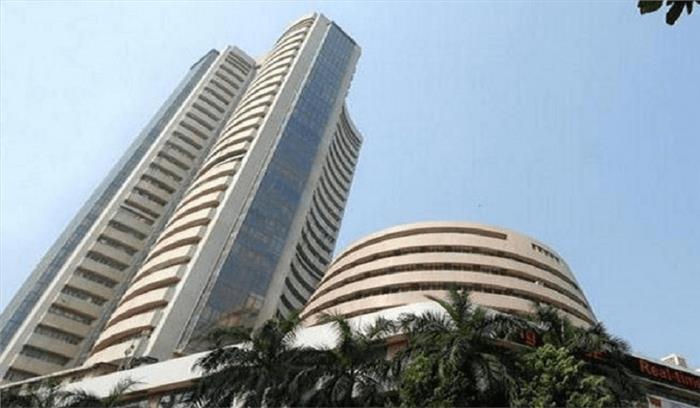 शेयर बाजार के शुरुआती कारोबार में मजबूती