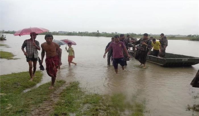 भारी बारिश से तबाह नेपाल को पुननिर्माण के लिए 22 करोड़ रुपये की जरूरत