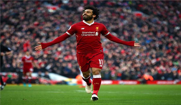 फीफा विश्व कप के पहले मैच में खेलेंगे स्ट्राइकर मोहम्मद सलाह