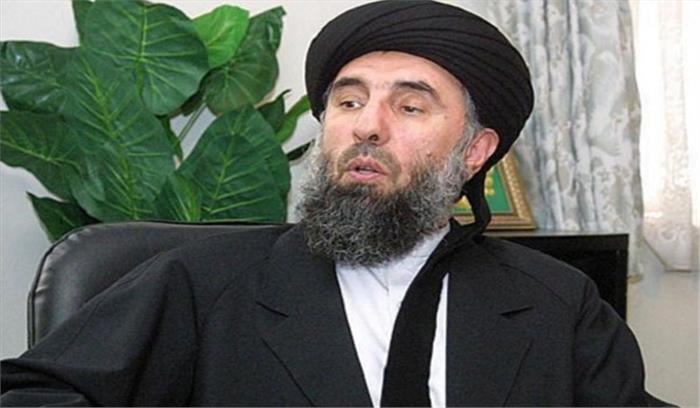 हमें अल्लाह के लिए यह विनाशकारी युद्ध रोक देना चाहिए : हिकमतयार