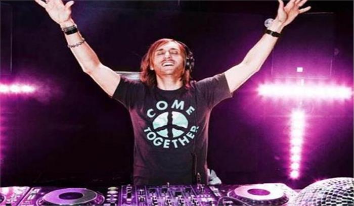 नए गाने फ्लेम्स के लिए एक बार फिर साथ आए  डेविड गेट्टा, सिया 