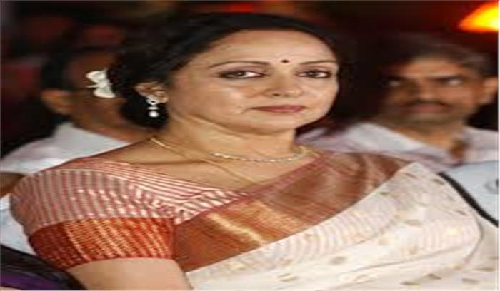 हेमा मालिनी नहीं चाहतीं फतेहपुर सीकरी जाना