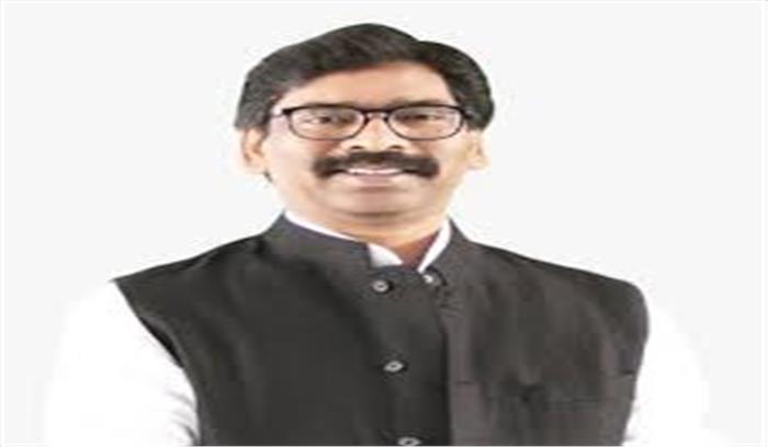 प्रत्येक व्यक्ति को भोजन उपलब्ध कराने के लिए सरकार संकल्पित : हेमंत प्रत्येक व्यक्ति को भोजन उपलब्ध कराने के लिए सरकार संकल्पित : हेमंत