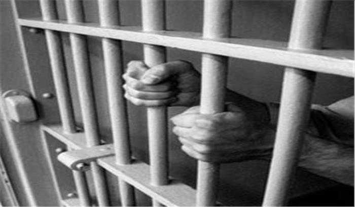 गांजा तस्करी मामले में दो को सजा