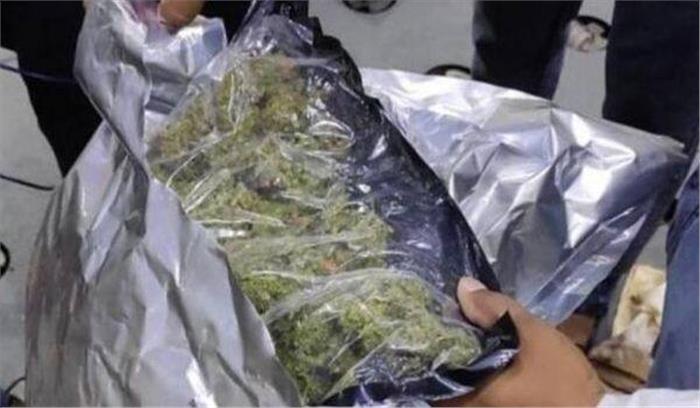 गांजा, शराब व मादक पदार्थों की अवैध तस्करी पर तत्काल लगाए रोक : जुनेजा