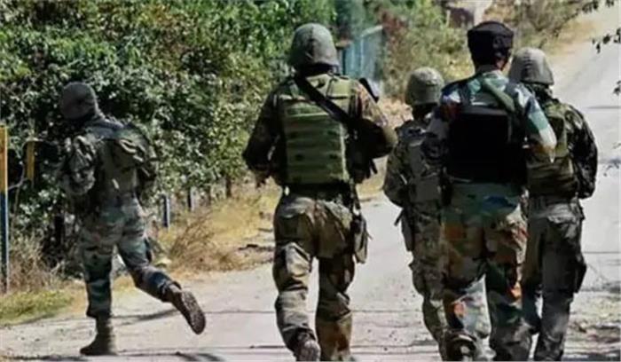 अफगानिस्तान में सुरक्षा बलों और आतंकवादियों के बीच मुठभेड़ में 19 मारे गये