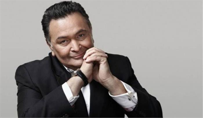 हीरो-हीरोइन के बाप का किरदार निभाना नहीं चाहते हैं ऋषि कपूर