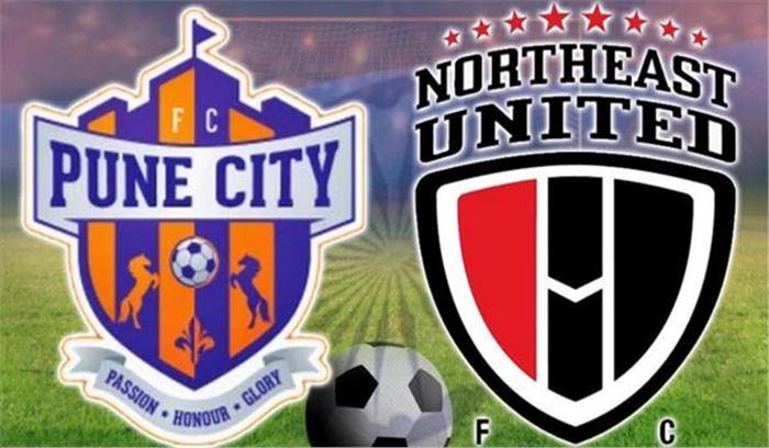 आईएसएल-4: आज एफसी पुणे सिटी का नार्थईस्ट युनाइटेड से होगा सामना