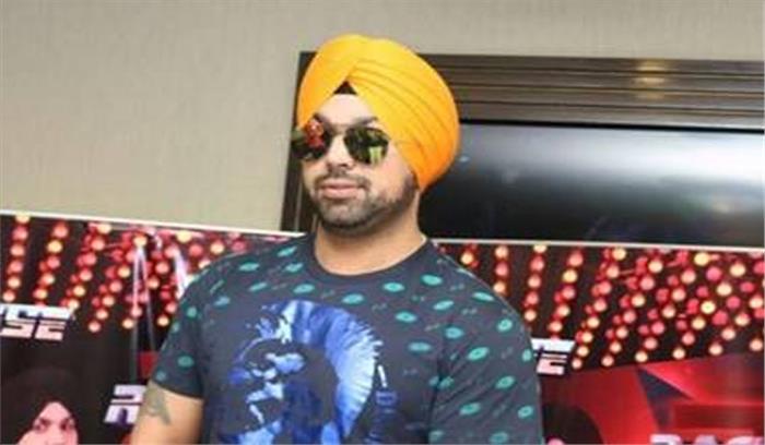 हीरिए के लिए सलमान का शुक्रगुजार हूं : दीप मनी 