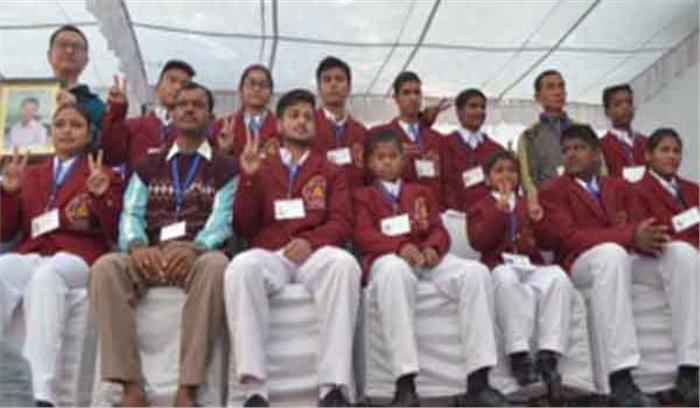 वीरता एवं अदम्य साहस के लिए अठारह बच्चों को मिलेगा राष्ट्रीय वीरता पुरस्कार