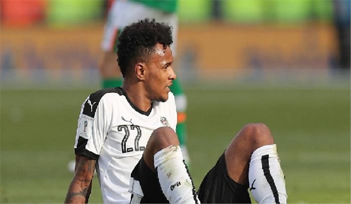 हेर्था बर्लिन का ऑस्ट्रिया के लाजारो के साथ करार