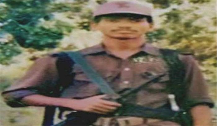 हिडमा के मारे जाने की अटकलें तेज