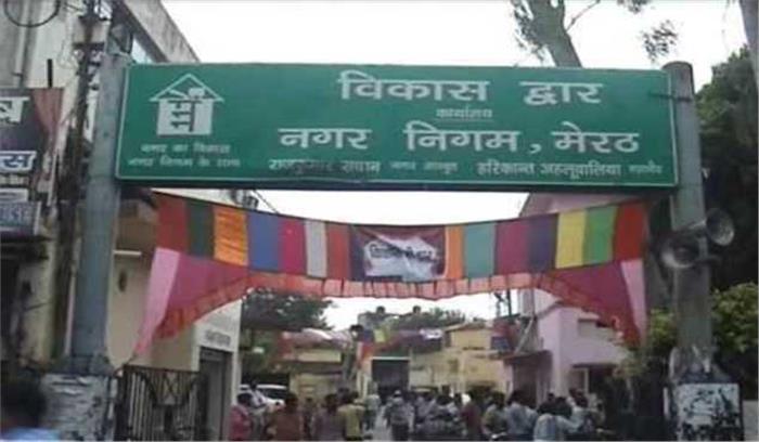 शहर की डेरियों से नगर निगम अनजान