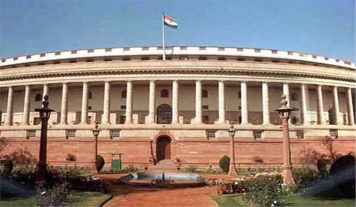 हाईकोर्ट में न्यायाधीशों की रिक्तियों को भरने की राज्य सभा में मांग