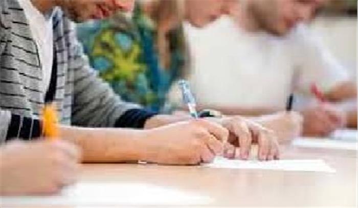 ओपन स्कूल परीक्षा में अंग्रेजी विषय के लिए उड़नदस्ता दल गठित