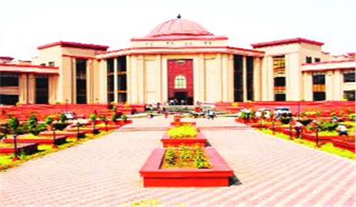 टैंकरों से पानी देकर एहसान नहीं कर रहा ननि-हाईकोर्ट