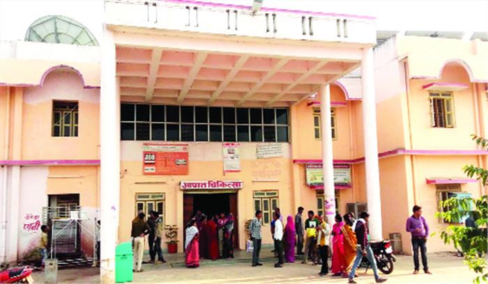 सप्ताह भर के भीतर मिले दर्जन भर पीलिया के मरीज