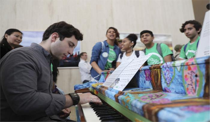 उच्च आय, शिक्षित वर्गो के लोग शौक पूरा करने में ज्यादा समय निकाल रहे : सर्वे