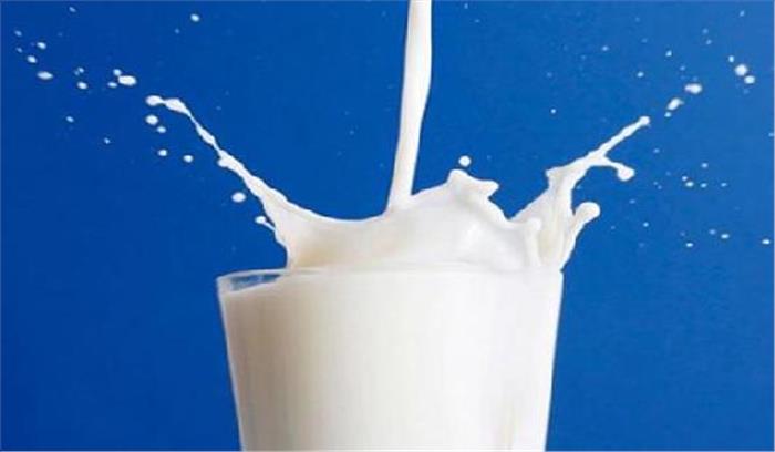 शिमला: दूध और डेयरी उत्पादों की आपूर्ति प्रभावित